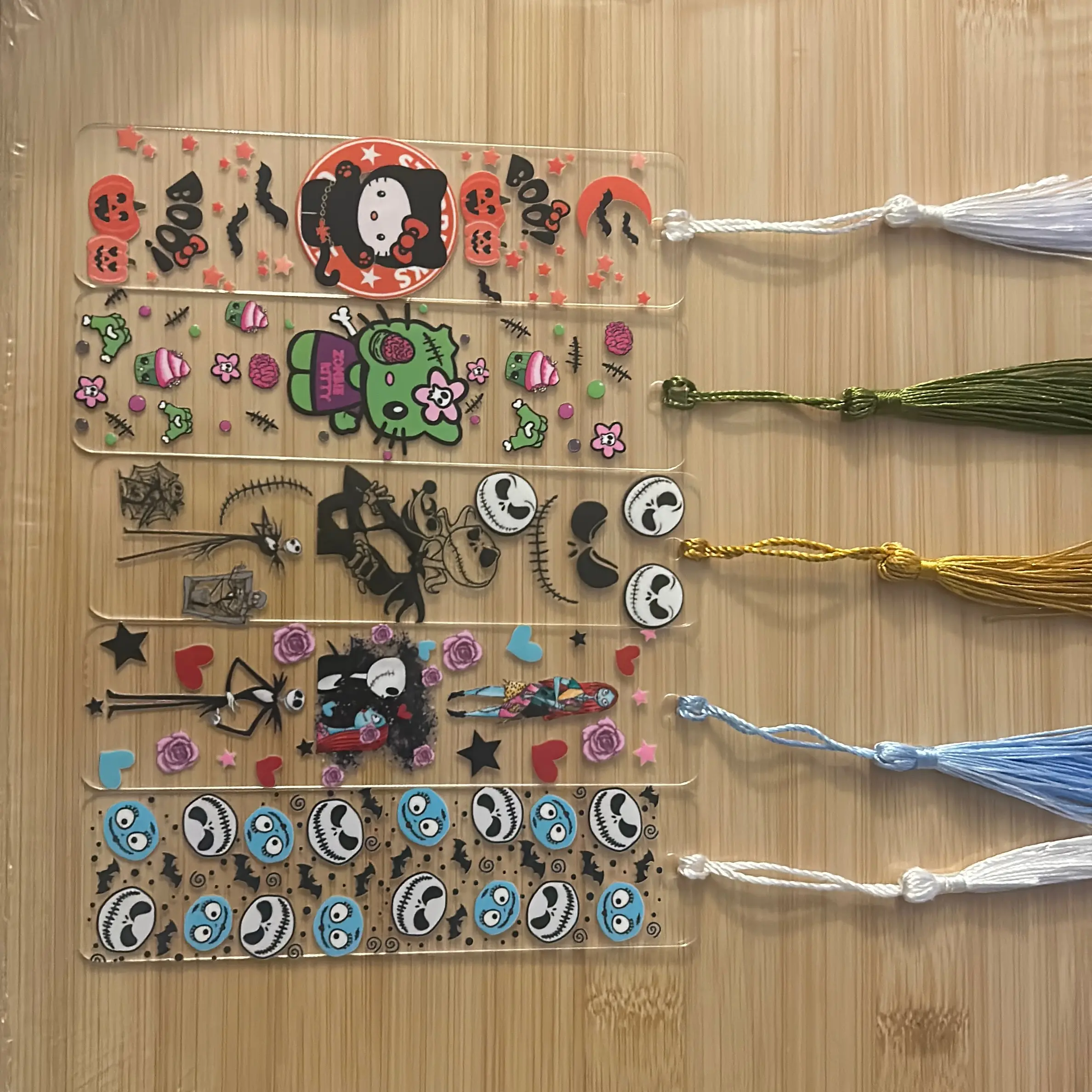 Book Marks for Office Stationery