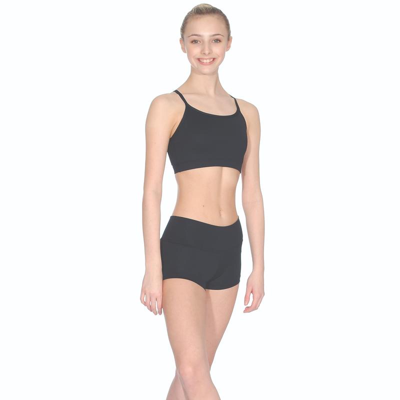Roch Valley Shorts - RVTEMPO Micro Shorts 2