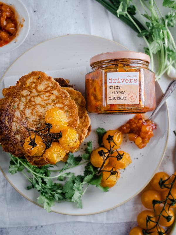 Spicy Calypso Chutney 3