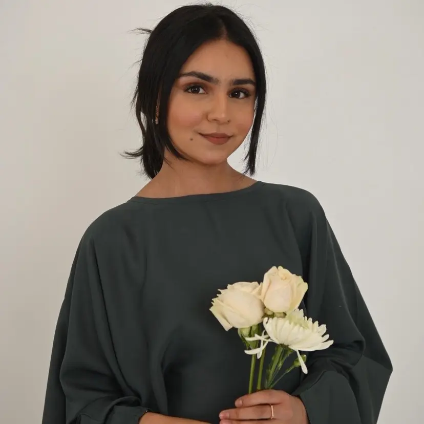 Butterfly abayas - More colours available