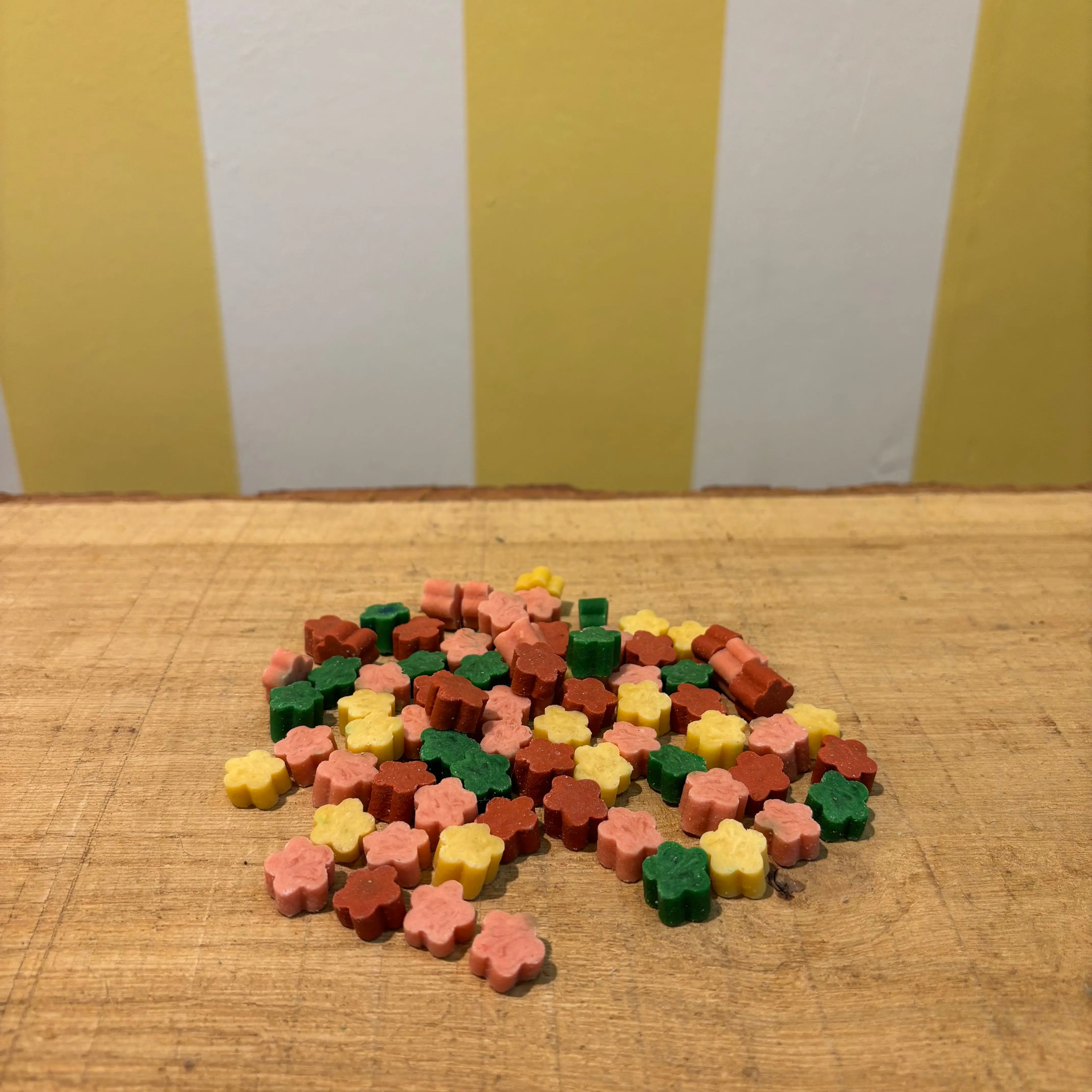 Fruit Bites