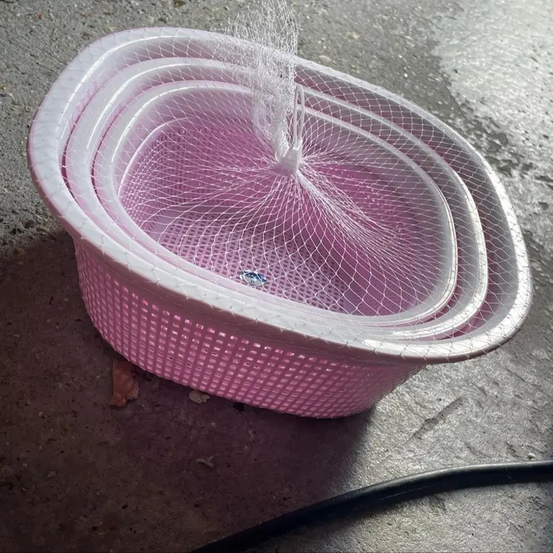 Joyo products bucket, bowls,cleaning items, kitchen essentials, Spanish cleaning product *CLEARANCE* 4