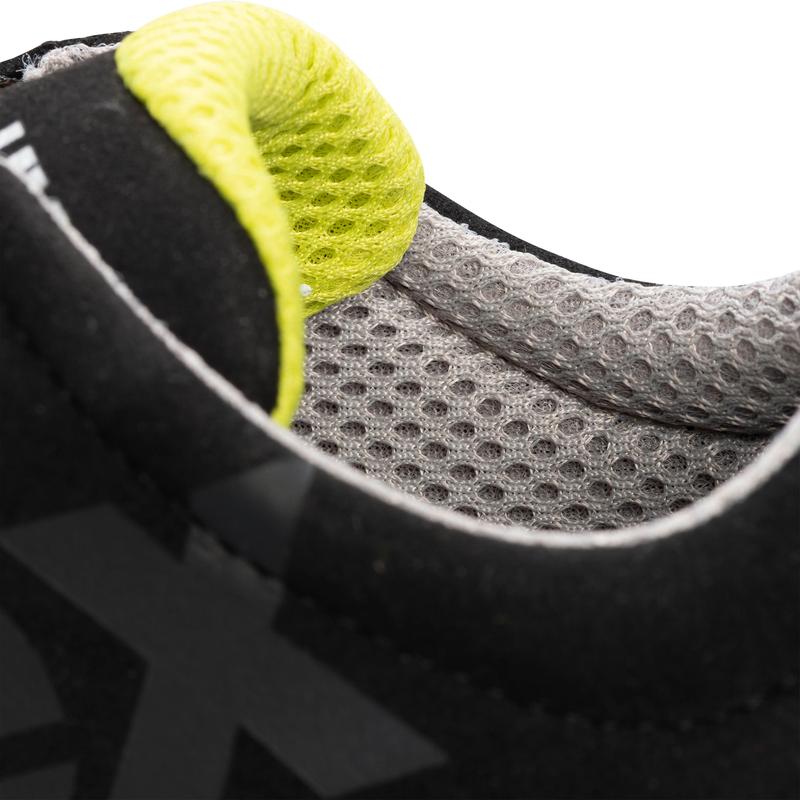 uvex 1 ESD Rated Metal-Free S2 SRC Lightweight Safety Trainers 85448 7
