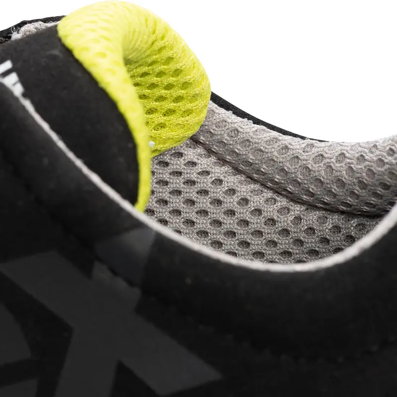 uvex 1 ESD Rated Metal-Free S2 SRC Lightweight Safety Trainers 85448 7