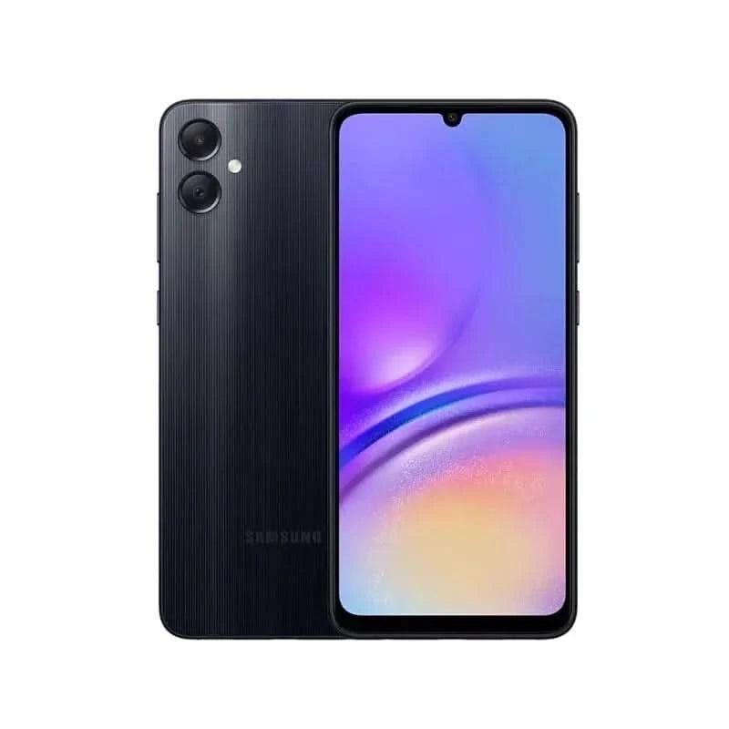 Samsung A05 Unlocked 4G Smartphone with 64GB Storage Space Brand New - 2yr Warranty - UK Dispatch 1