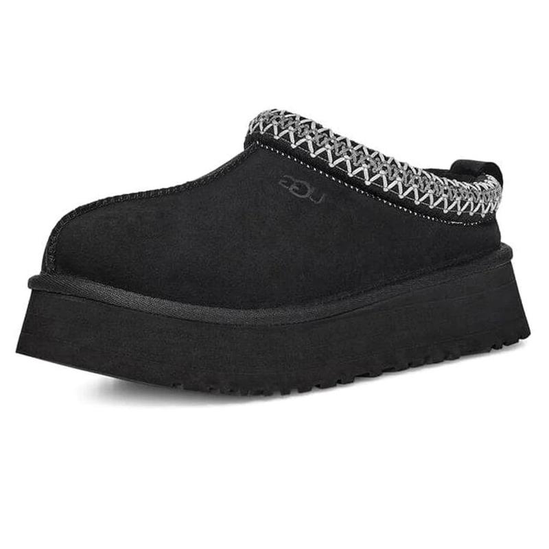 UGG Tazz Slipper 'Black' (W) 1