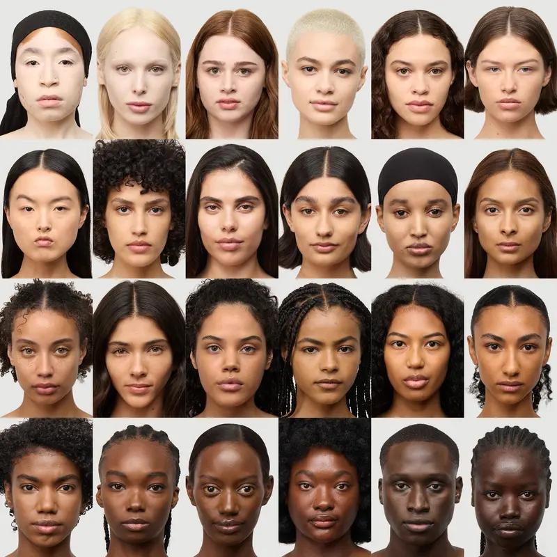 Kylie Cosmetics Skin Tint Blurring Elixir Foundation 2