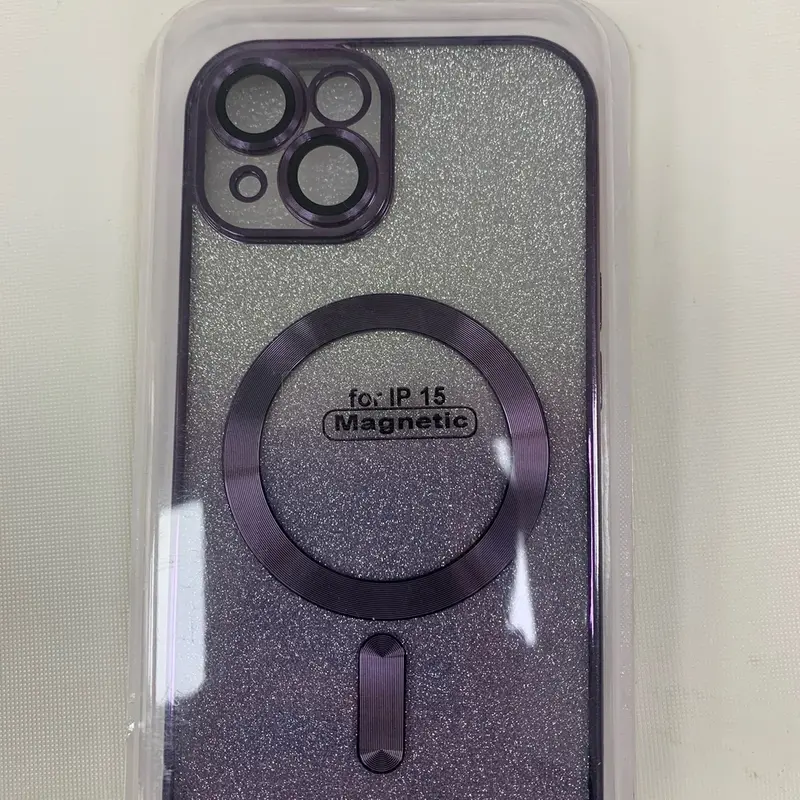 iPhone 15 Pro Max Plus Cases - Protective Accessories 5