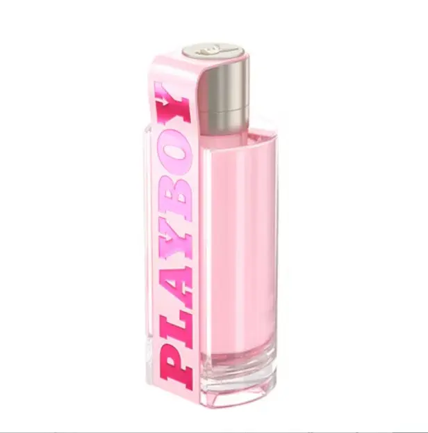 Playboy Play It Sexy Eau de Toilette Spray - Body Care - Comfort