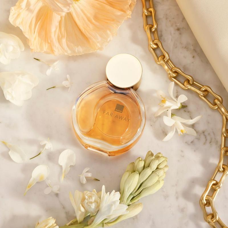 Avon | Far Away Original Eau de Parfum - 50ml 1