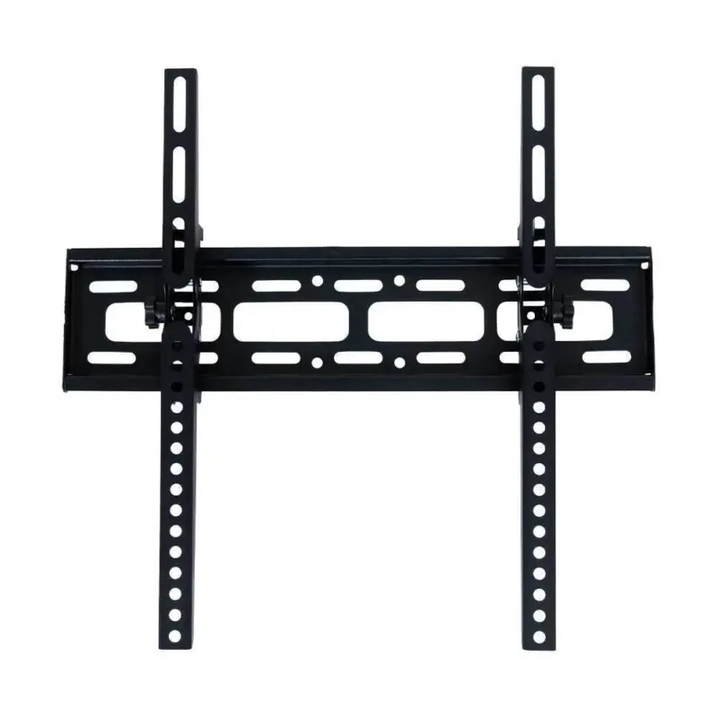 TV Wall Bracket Mount Slim Tilt For 32 36 40 50 55 Up to 72 Inch Universal Fit 2