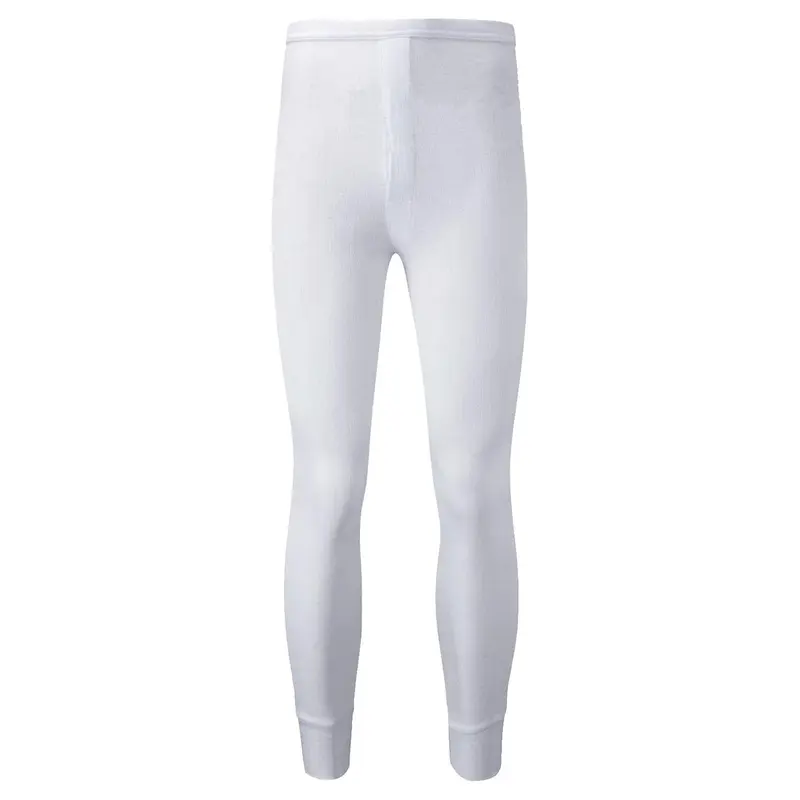 Men's Thermal Long Johns Underwear Warm Winter Trousers Base Layer Bottoms Pants 7