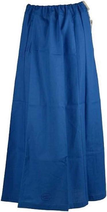 Product Introduction of Estationeryhouse Cotton Indian Petticoat Underskirt for Sarees 8
