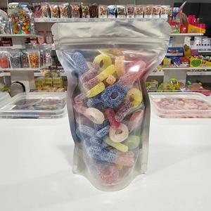 250g Fizzy Dummy Mix