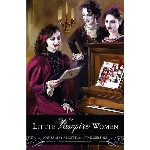 Little Vampire Women 0