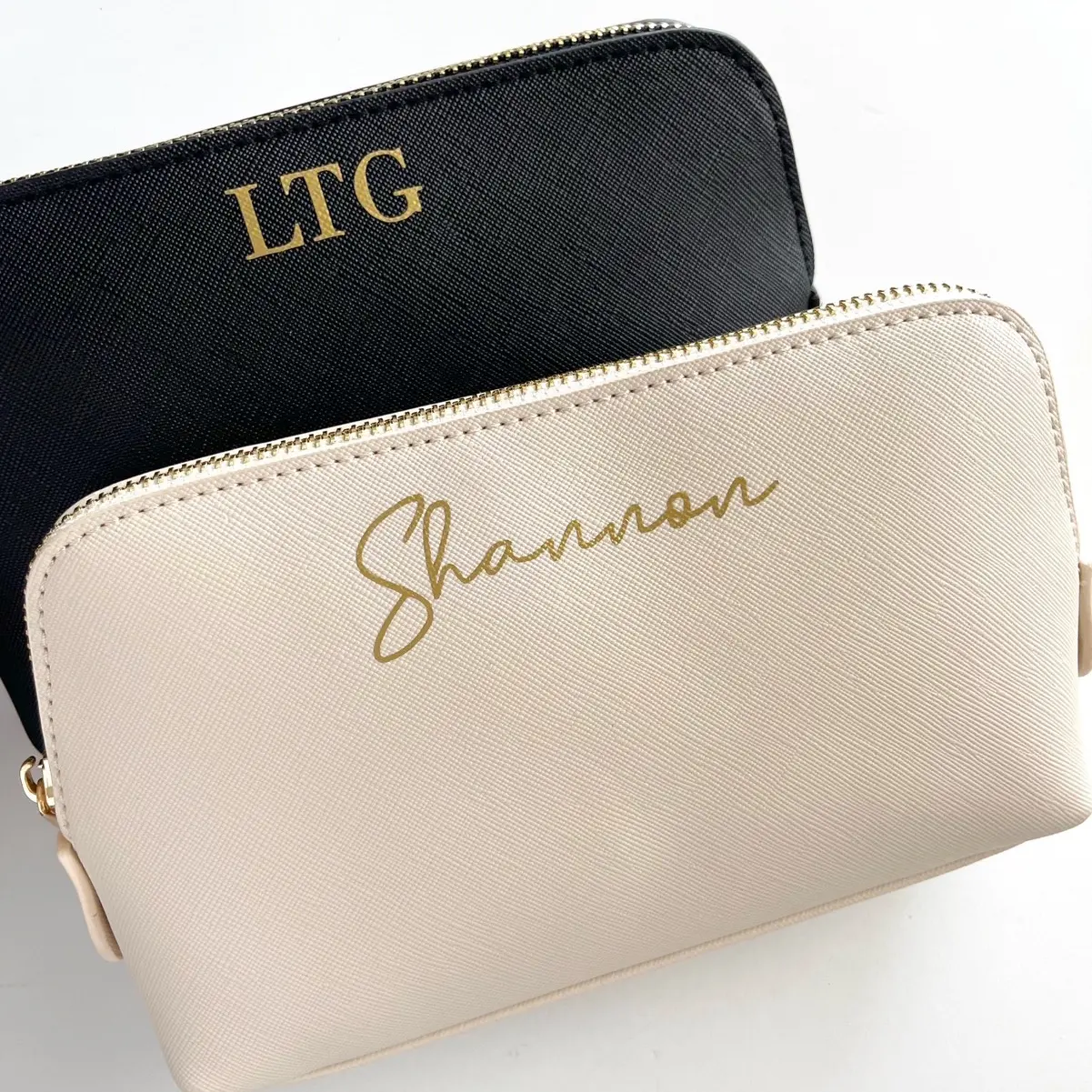 Personalised Makeup Bag,cosmetics case, makeup gift, travel case, makeup bag with initials, personalised gift, toiletry bag