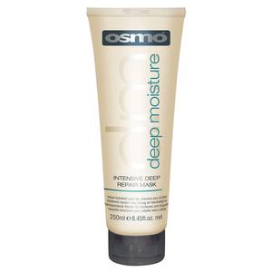 Osmo Deep Moisture Intensive Deep Repair Mask 250ml hair