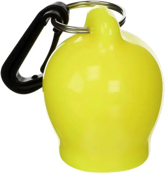 Aquatec Scuba Diving Regulator Mouthpiece Octopus Holder