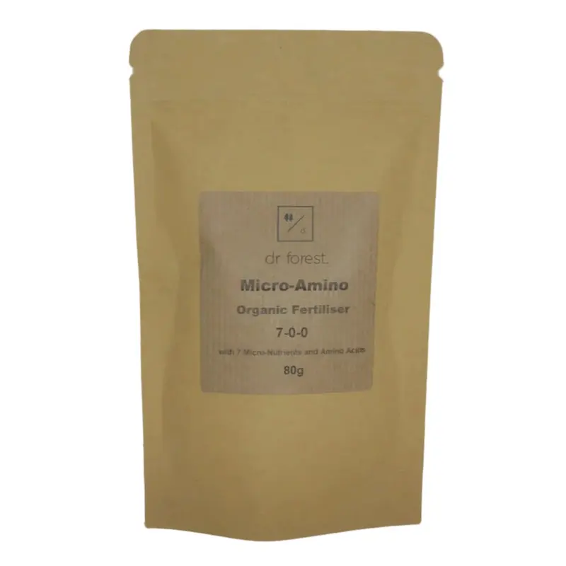 Amino Acid Bundle. Nitrogen / Calcium / Micro-Nutrient 2