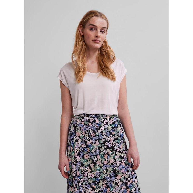 Pieces PCBillo Essential Tee 7