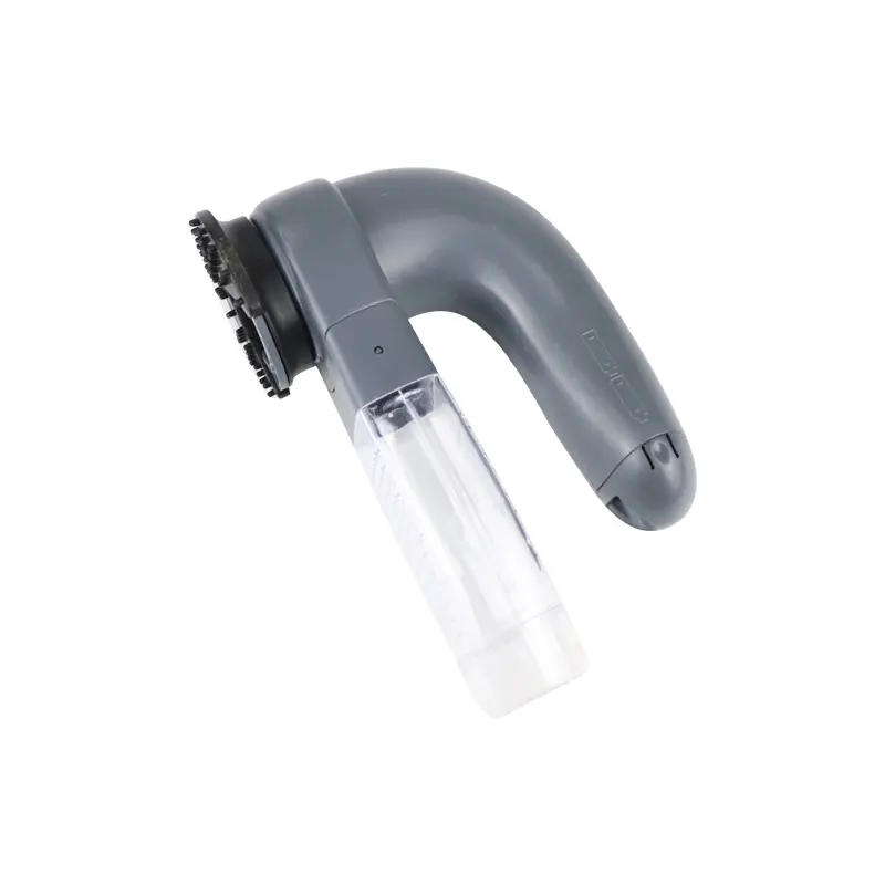 Electric Pet Hair Absorber Portable Pet Massage Cleaning Vacuum Cleaner 2