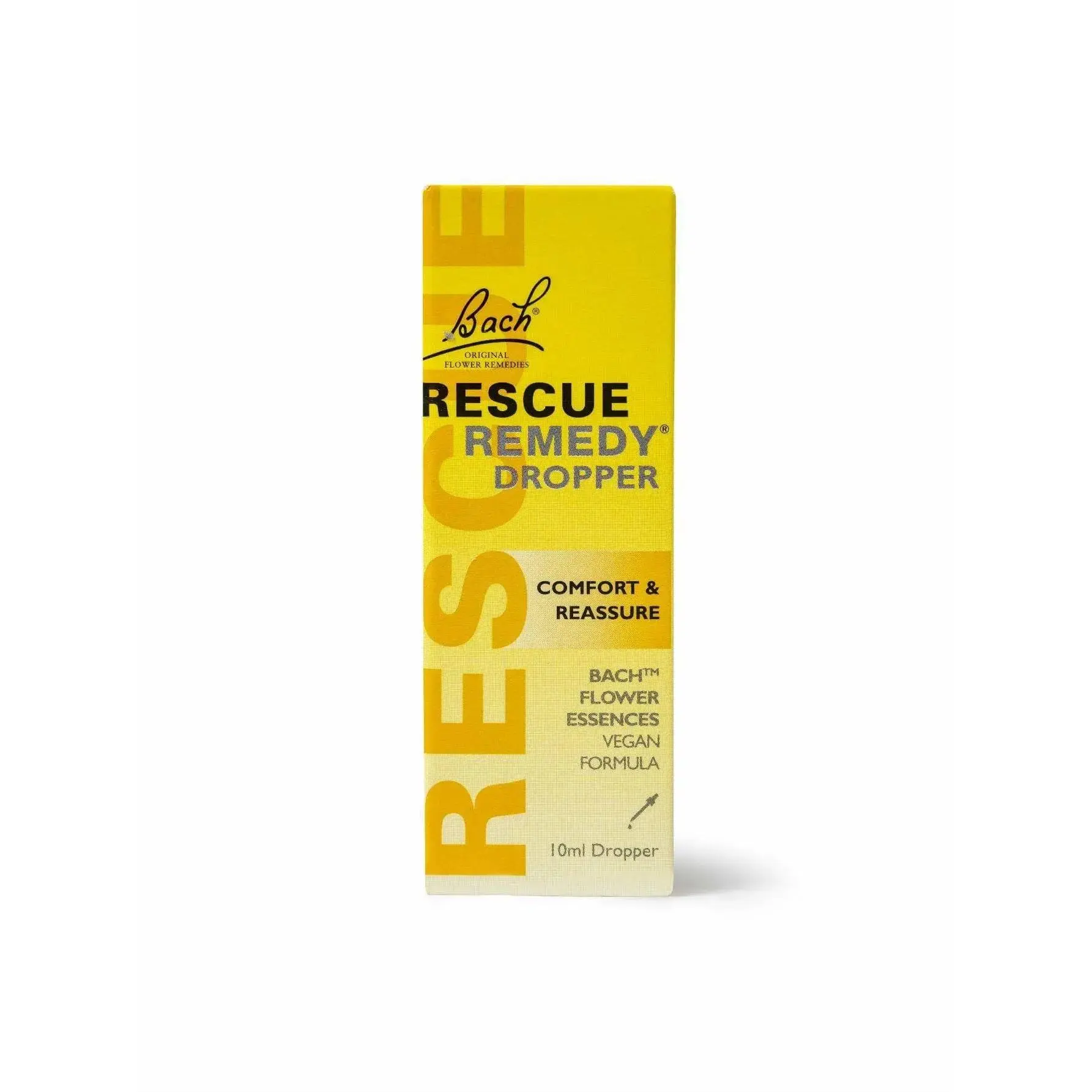 RESCUE Remedy® Dropper 10ml