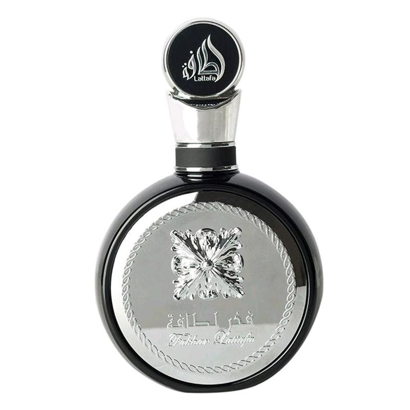 Fakhar Lattafa (For Men) 100ml Eau De Parfum Lattafa 5
