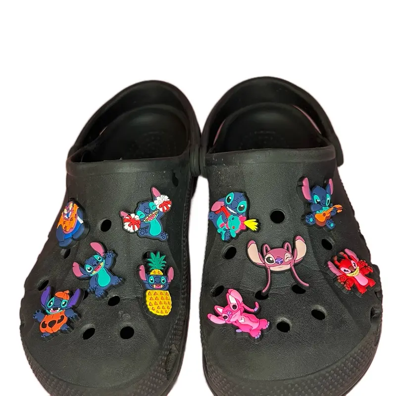 Monster charms| shoe charms | shoe decorations | clog decoration | footwear accessories 0