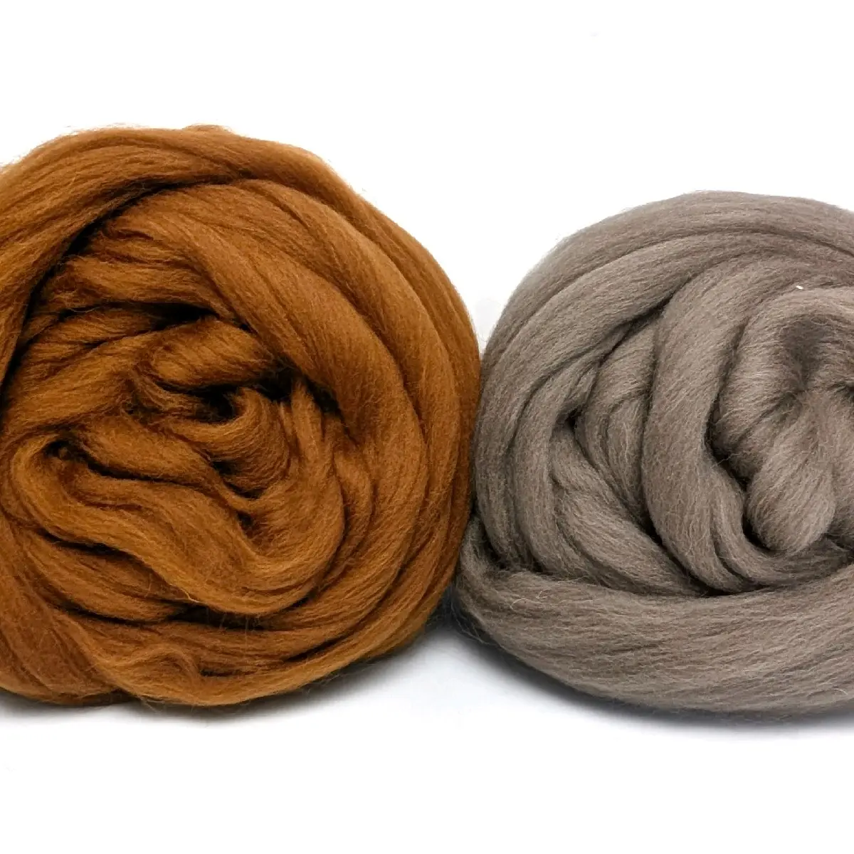 Colorful Passions Chunky Wool - wool roving for Arm Knitting Merino Blanket Weaving Felting Jumbo Yarn Giant Wool Soft 26-28 microns