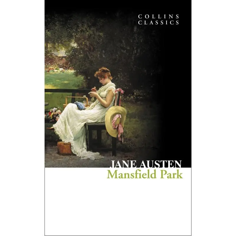 Mansfield Park:This novel by Jane Austen explores themes of morality, social status, and personal growth through the life of Fanny Price.