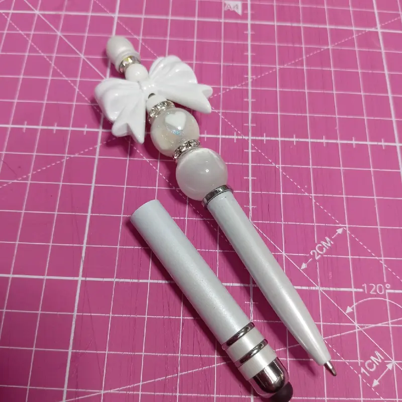 Design your own stylus pen live with me 1