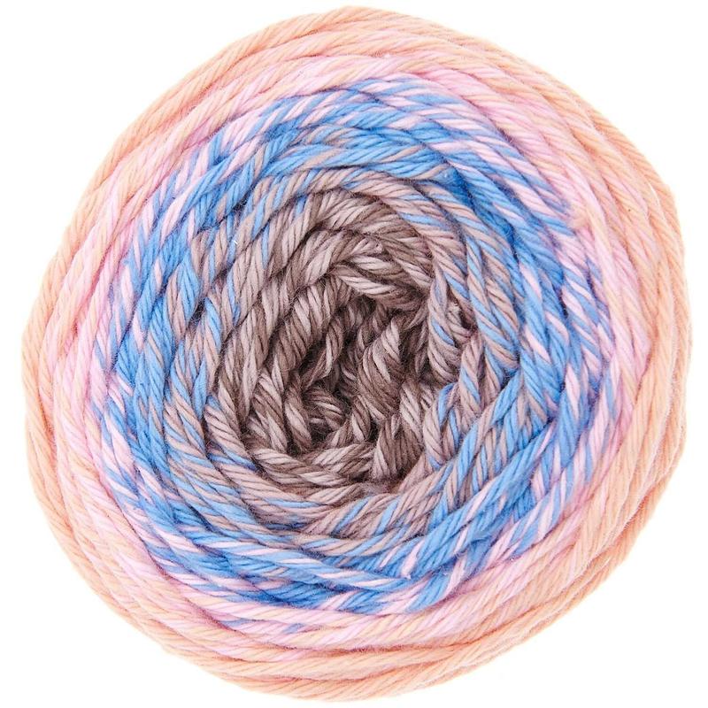 Ricorumi Spin Spin Double Knit - perfect for knitting and crochet 8
