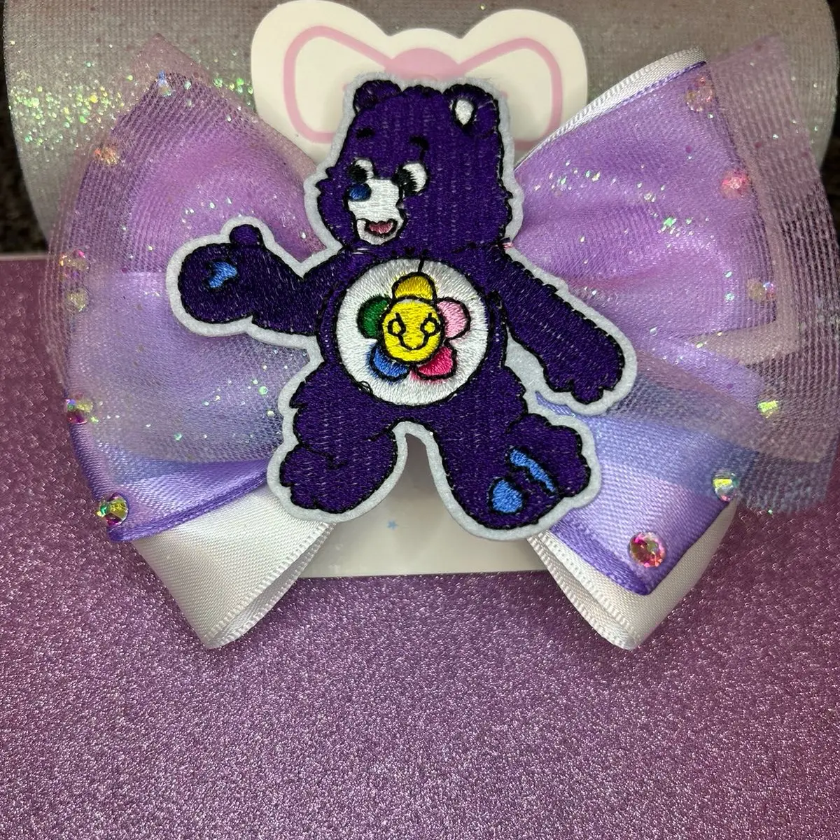 Care bear