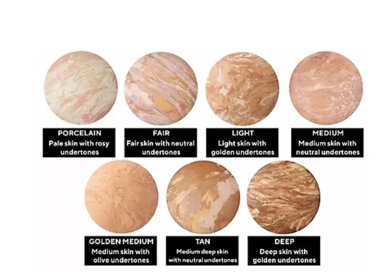 Product Introduction of TAN Baked balance n glow illuminating foundation Same day dispatch Bronzer Makeup Cosmetic Beige Flawless Golden Honey 7