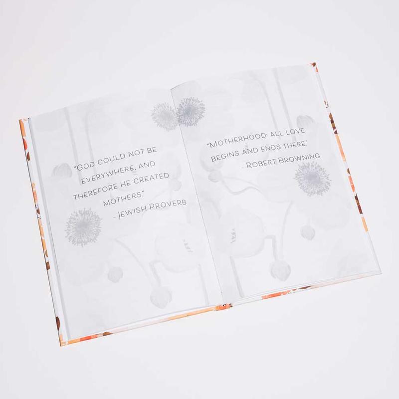 Hear Your Story - Mom/Dad, I Want to Hear Your Story Bundle -Give your Mom and Dad the gift they will love! 4