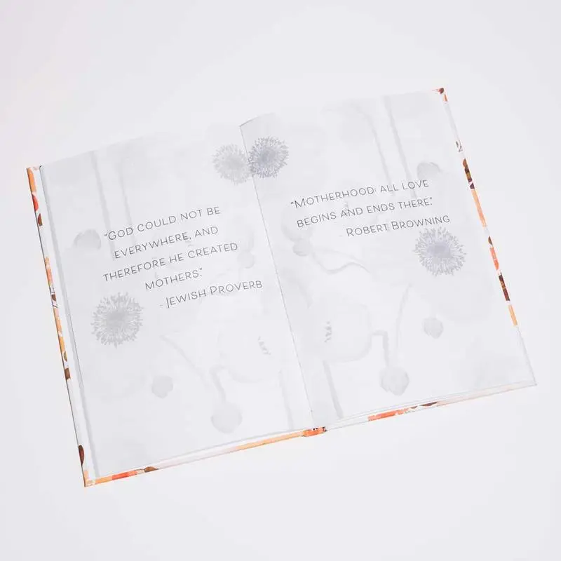 Hear Your Story - Mom/Dad, I Want to Hear Your Story Bundle -Give your Mom and Dad the gift they will love! 4