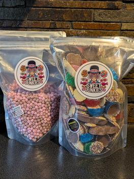 Product Review of Create your own Chocolate Pick 'n' Mix (All 100g options) from B**s a** B**s 0