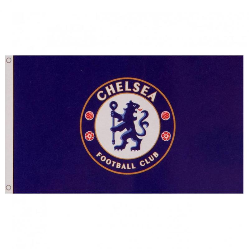 Chelsea FC Flag 1