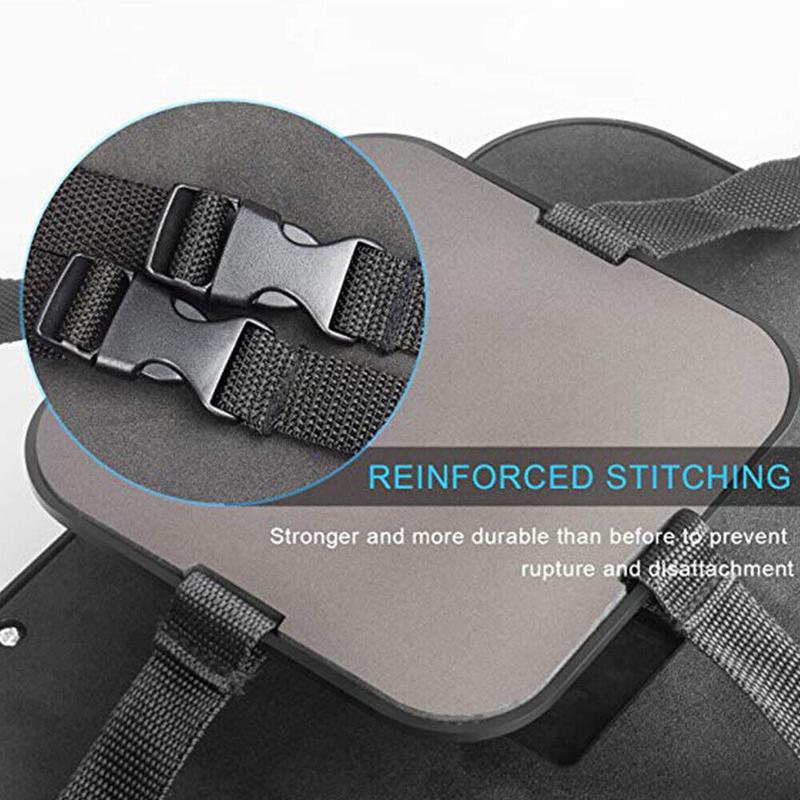 Car Baby Seat Inside Mirror View Back Safety Rear Facing Care Child Infant Care 4