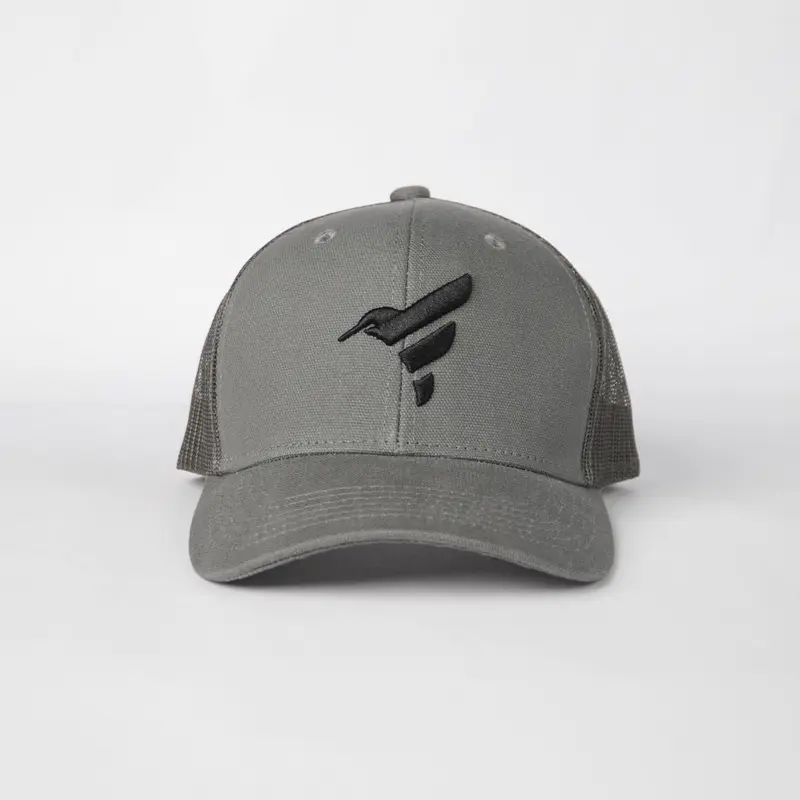 Finesse Classic Mesh Baseball Cap 5