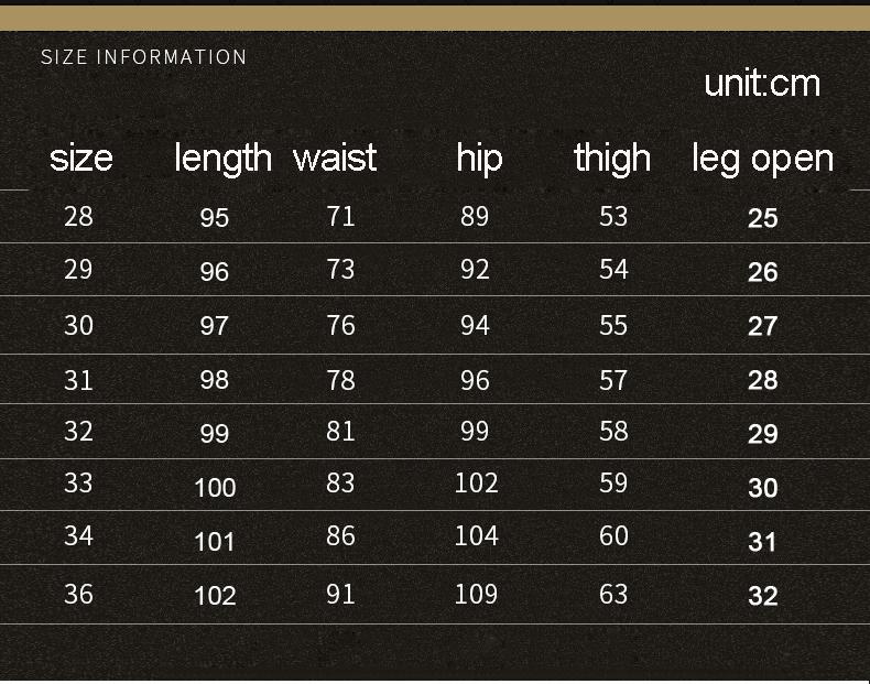 Product Introduction of 2024 Casual Denim Jeans for Men Luxury Clothes Spring and Autumn Wash Patchwork Designer Jeans Korean Style Tapered Leg Pants 0