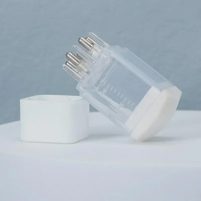 Scalp Applicator Liquid Comb Portable Mini Massage Combs Essential Oil Fluid Guiding Massager Anti Hair Loss Head Care Tools 7