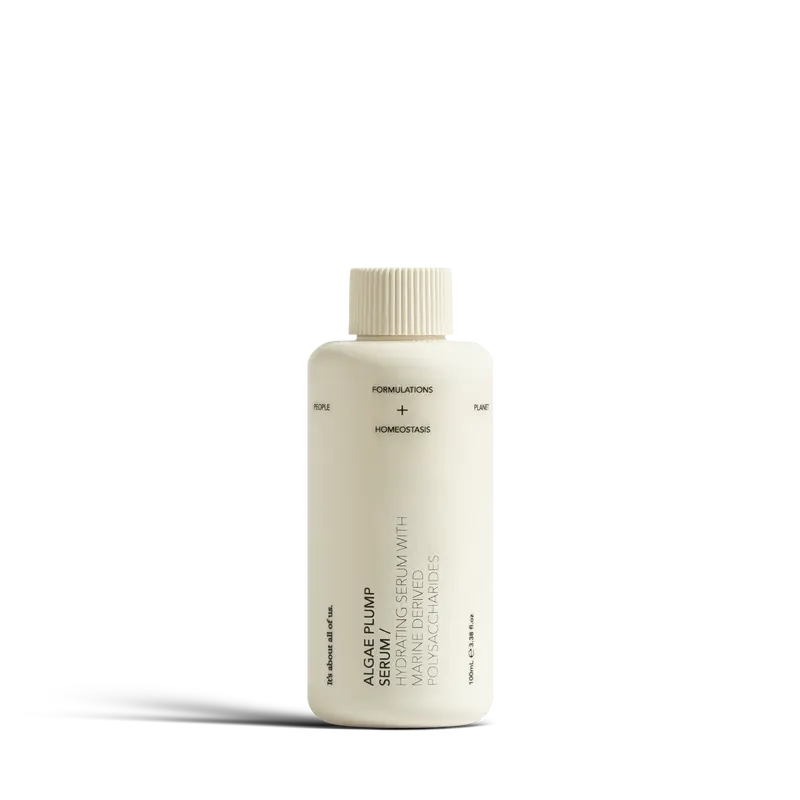 Algae Plump Serum 100mL 1