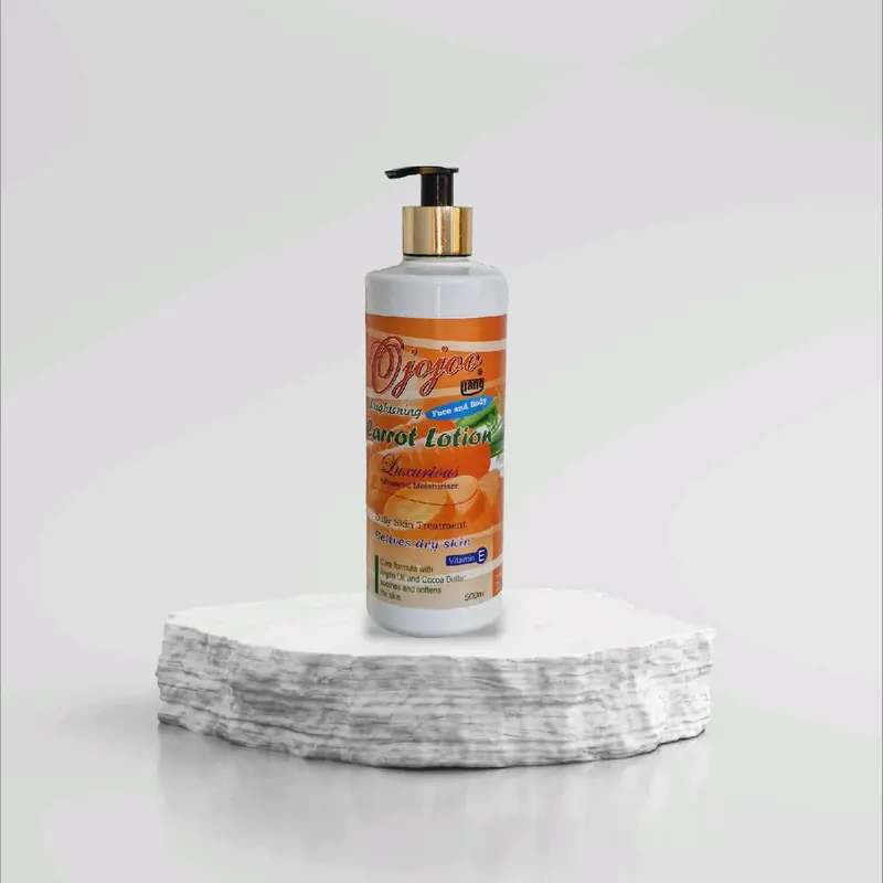 ojojoo brightening lotion 1