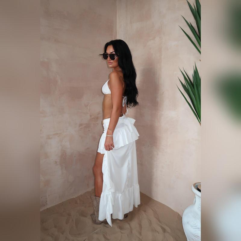 Destino Skirt             1