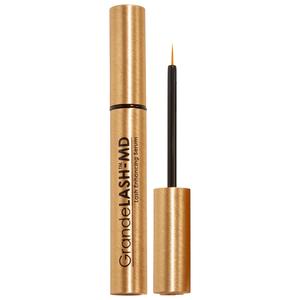 Grande Cosmetics GrandeLASH-MD Lash Enhancing Serum 4ml Promotes Longer, Thicker eyelash, Lengthening and strengthen Treatment, Long Lasting Fast ship and free delivery, #Freeeyelashes