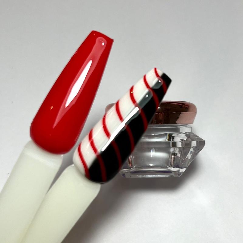 Gems Nail Systems Art Gels 3