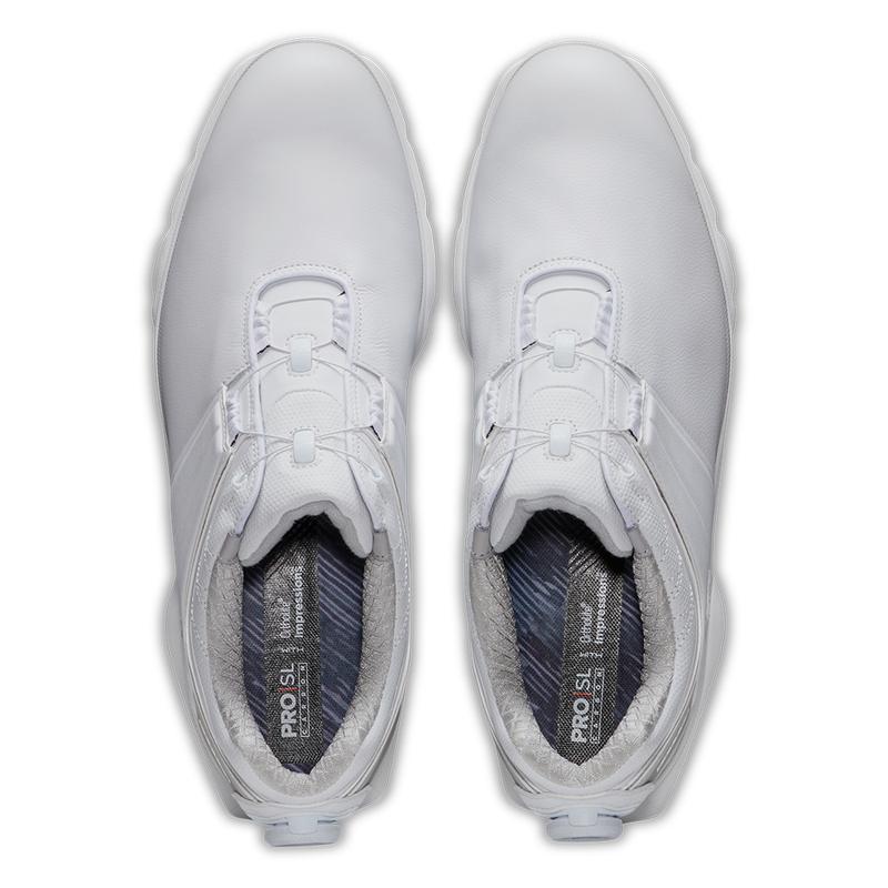 FootJoy Pro SL Carbon BOA Men's Golf Shoes 5