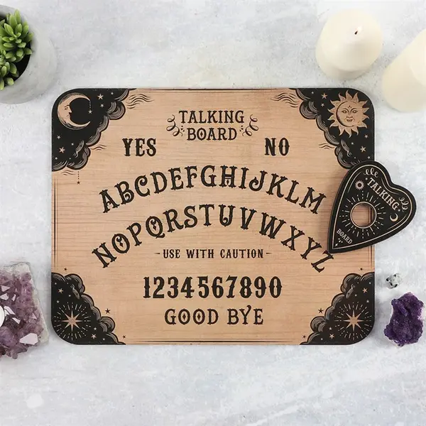 Classic Style Talking Board 2