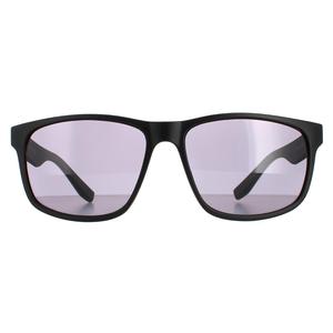 Calvin Klein Sunglasses CK19539S 001 Matte Black Smoke Grey for Male - Menswear - Mens - Sunglasses - Eyewear - Summer